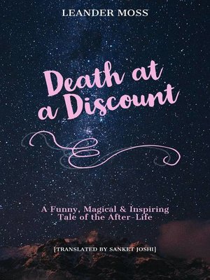 cover image of Death at a Discount